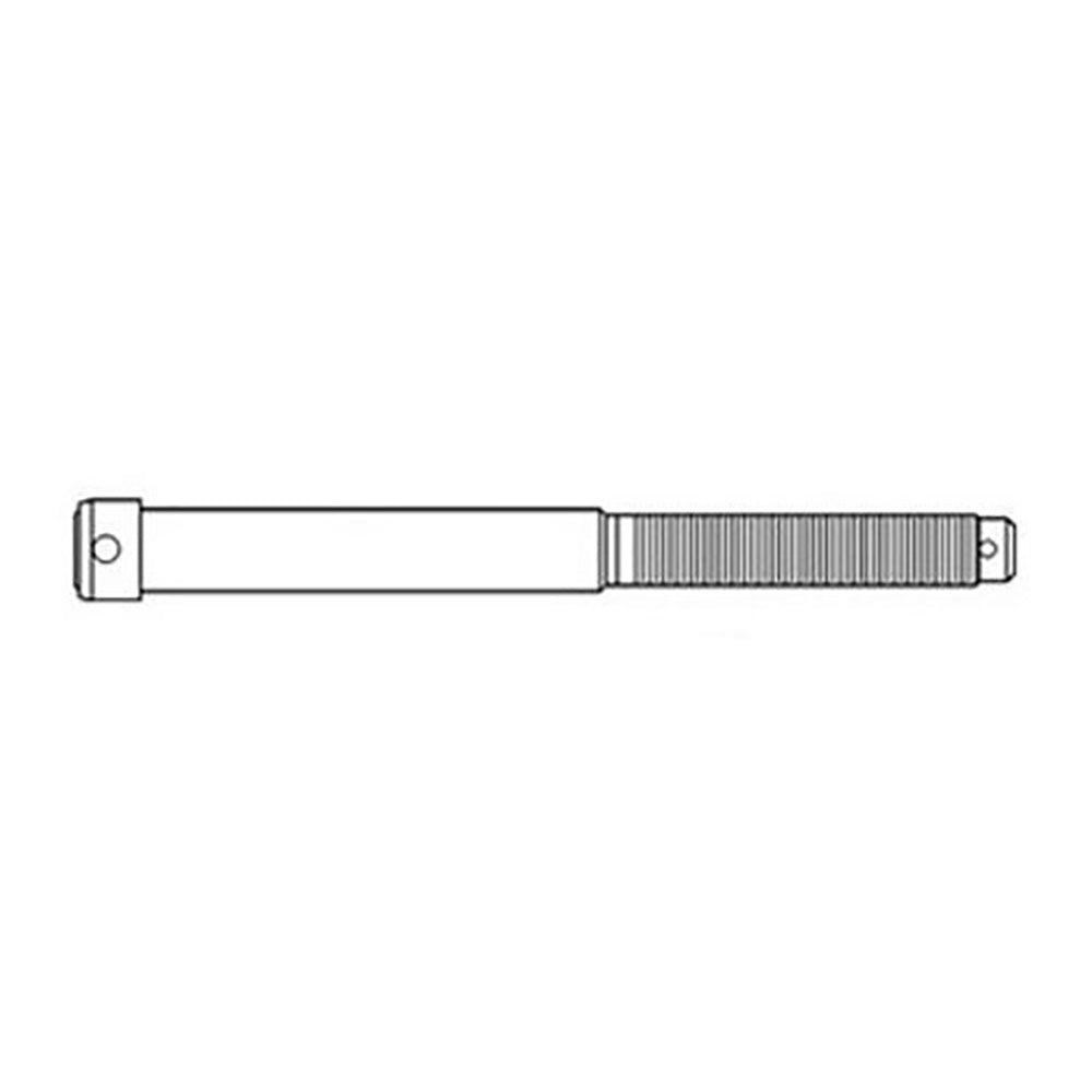 Lift Link Screw Fits Allis Chalmers Replaces 254112