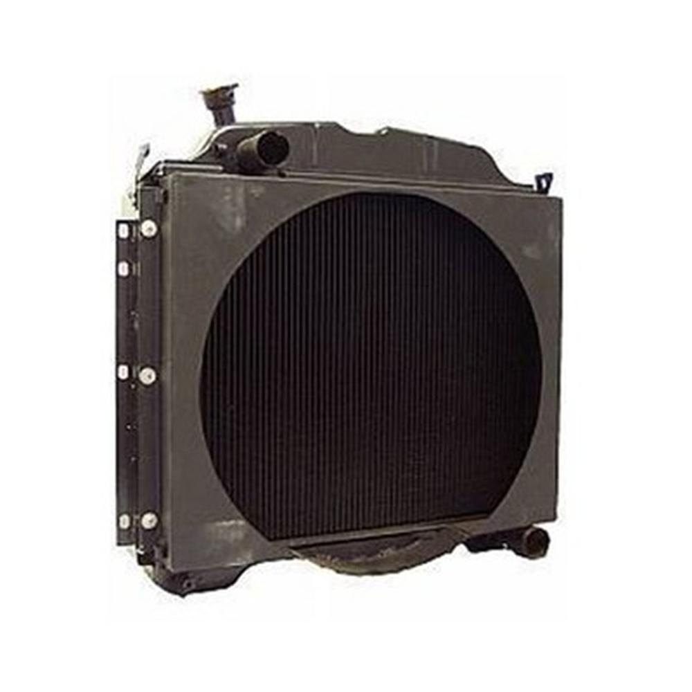 70256351 - AC Radiator