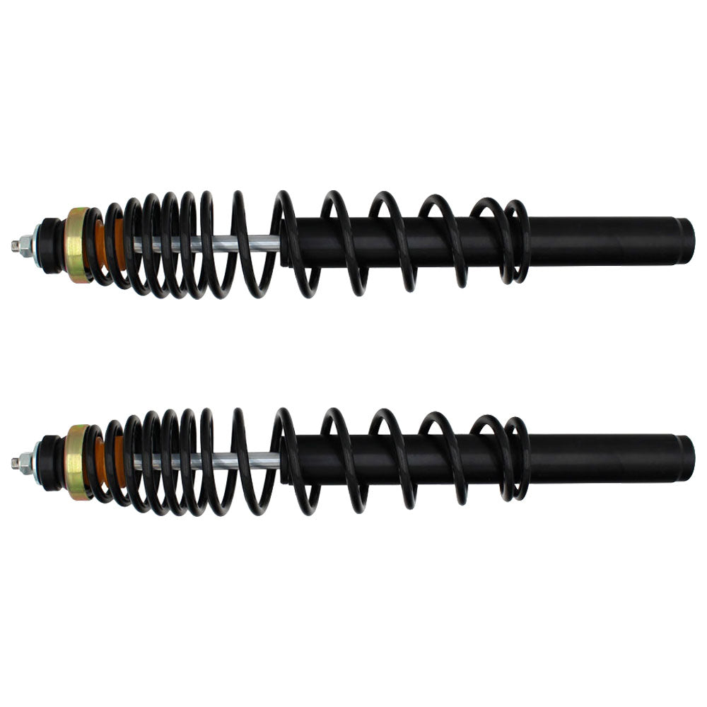 Front Shock Set fits Polaris Sportsman 400 450 500 600 700 800 Scrambler