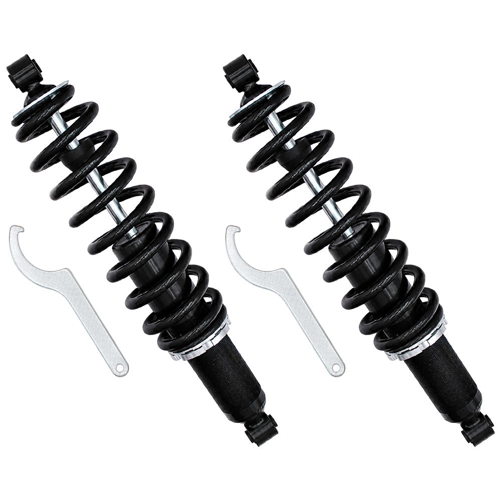 7043755 Front Shock Absorber Set For Polaris Ranger Crew Diesel RTY/ATV/UTV