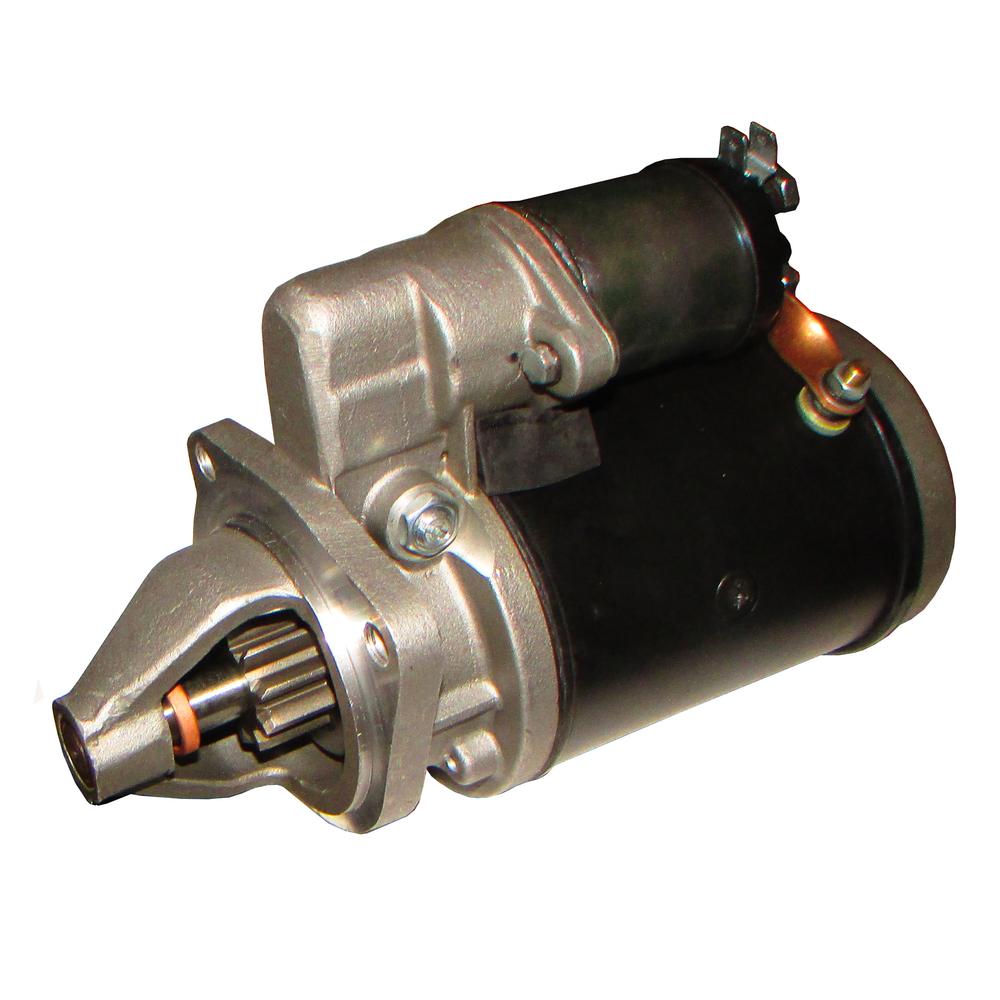 3046890R92 Starter Motor 12V Fits Case-IH 2300 354 364 384 444