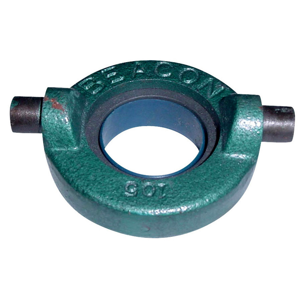 Bearing Carrier with Graphite Face Fits Case/International Harvester