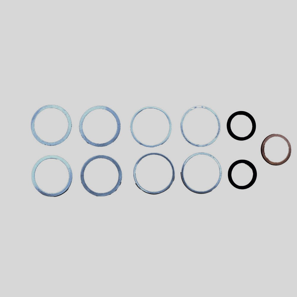 706106R95 Gasket Set Fits Case/International Harvester