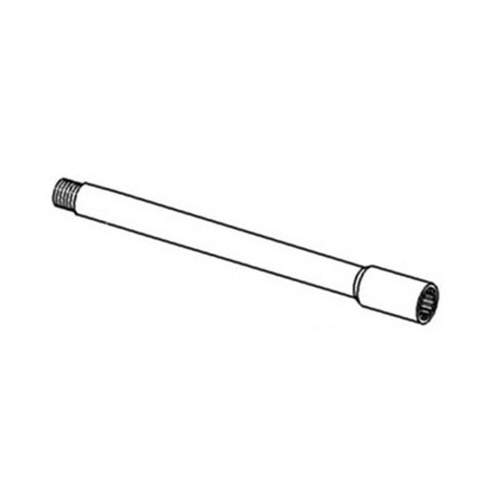 Shaft 707166M92 Fits Massey Ferguson 100 175 200 SERIES 235 236 30 3165 32 34