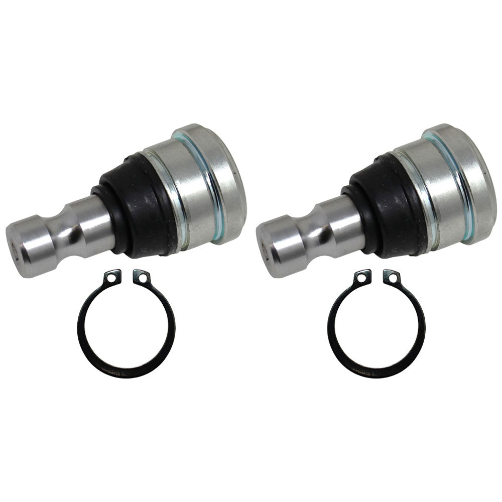 7081665 Qty 2: Front Suspension Ball Joint Fits Polaris