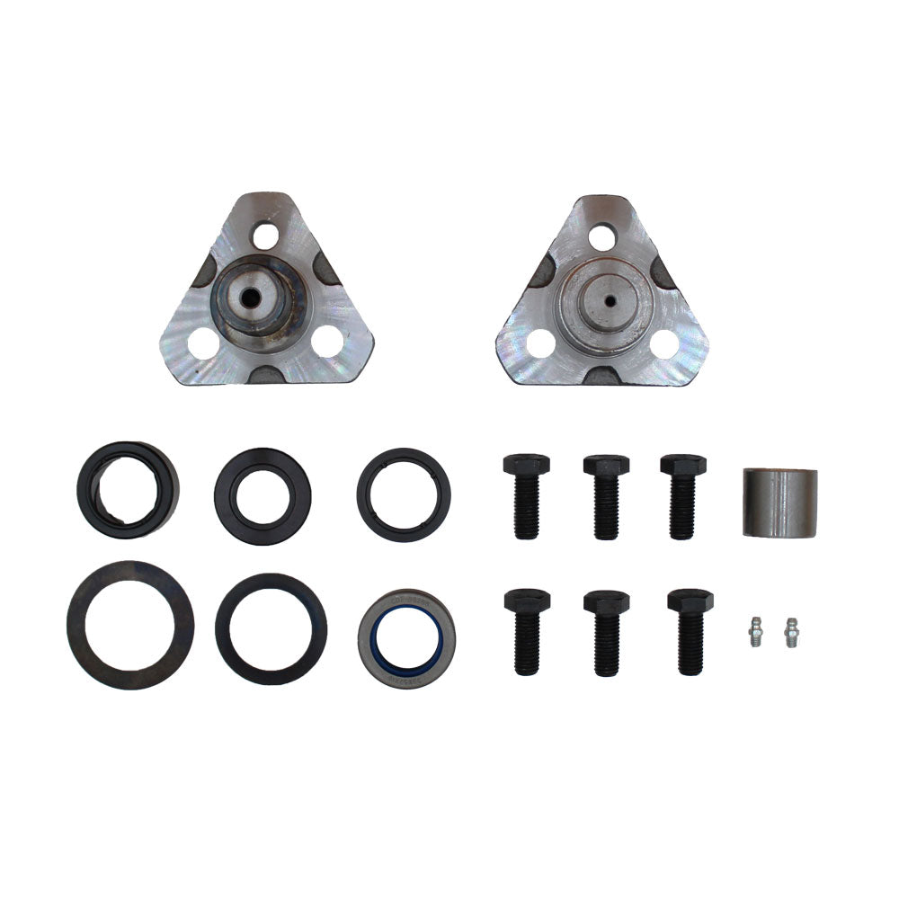 710105 King Pin Kit Fits Case 580SK