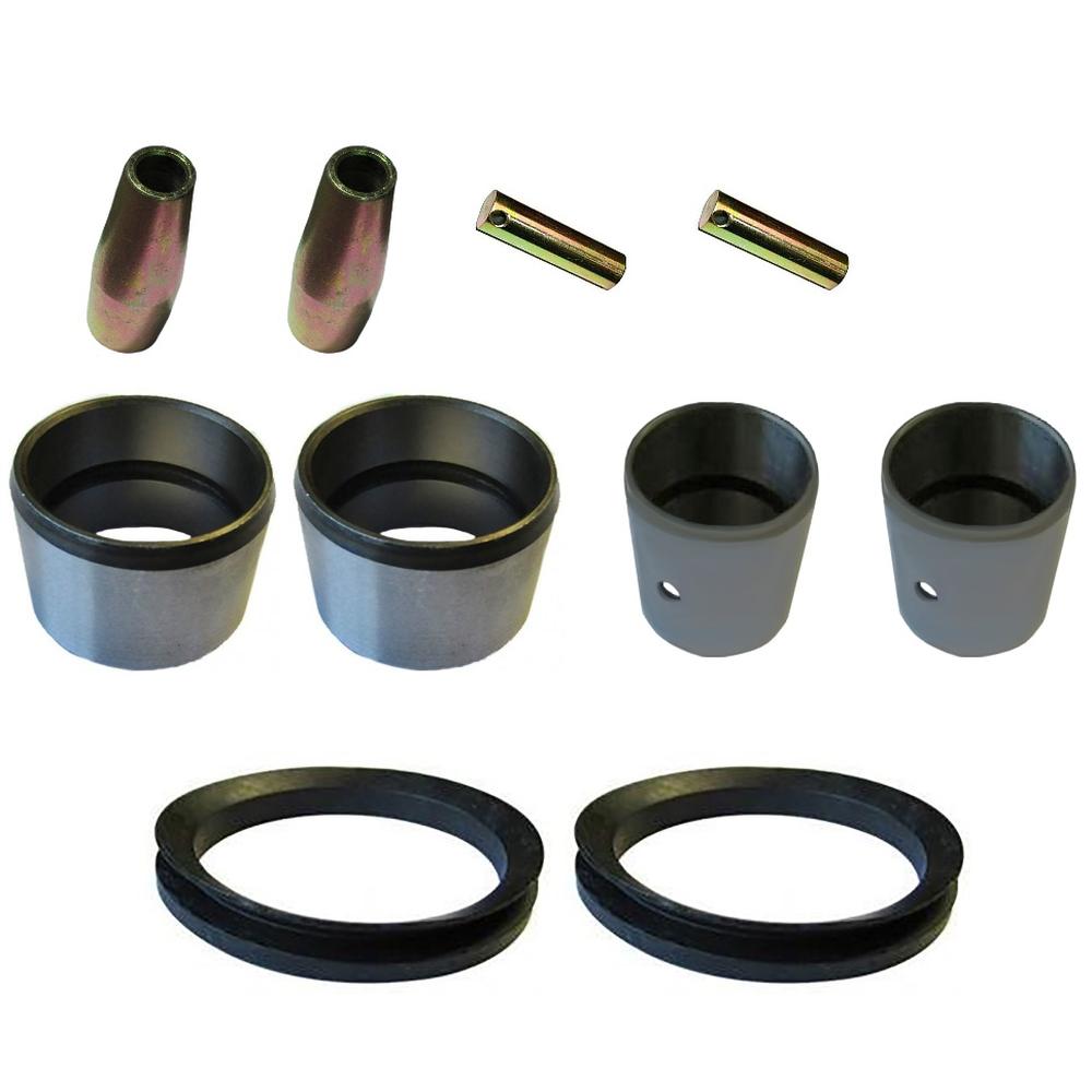 6577954 Bushing Kit Fits Bobcat 5450 773 S100 S150 S160 S175 S185 S205 T110 T140