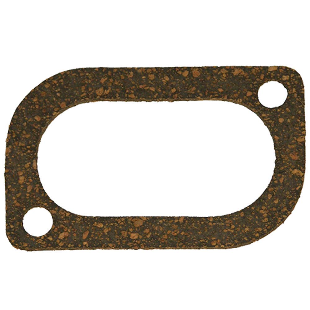 Inj Pump Side Cover Gasket Fits Massey Ferguson Replaces 1851859M1