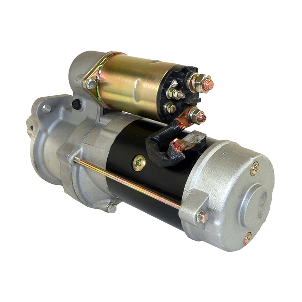 1113286 Starter Fits Allis Chalmers 6265 6275 7085 9130 9150
