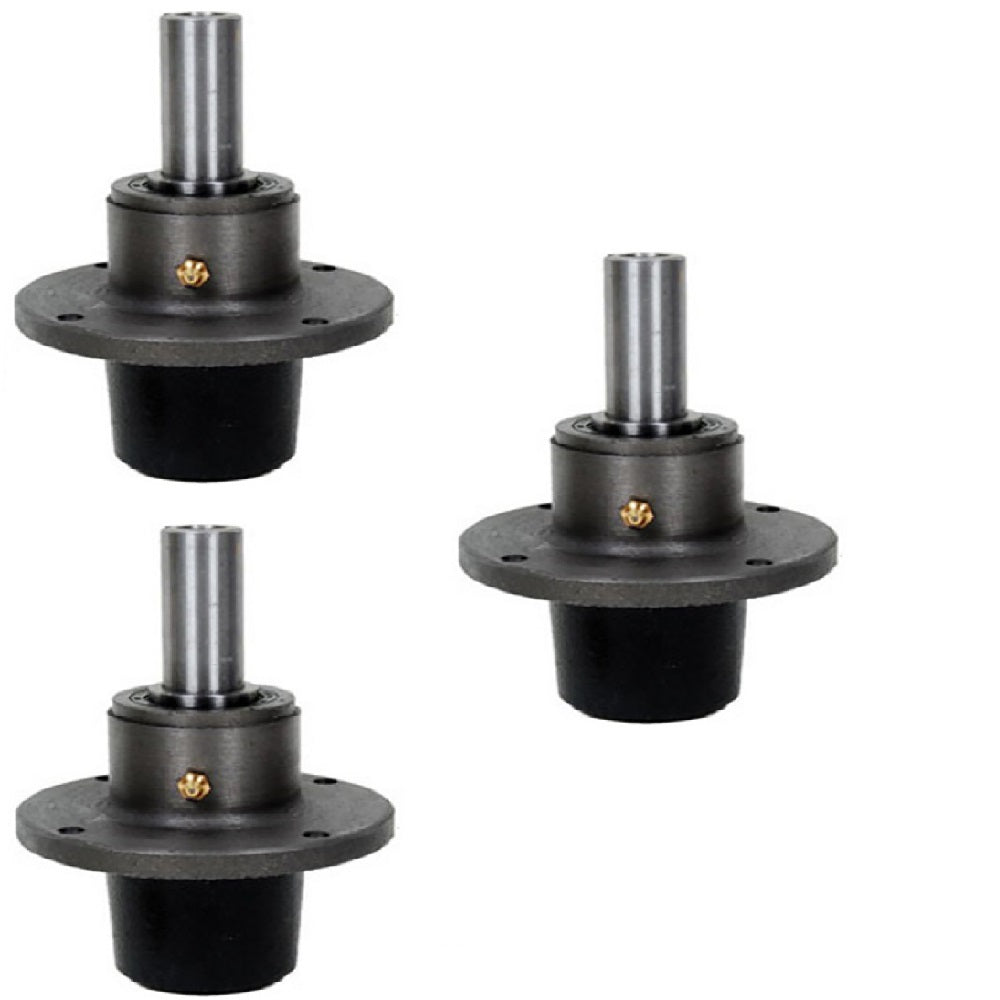 Qty 3: Spindle Assembly
Fits Universal Products Replaces 285-597