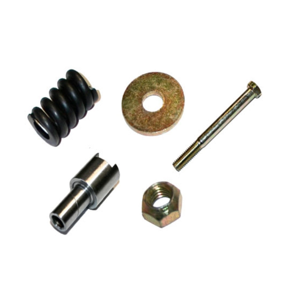 7302297 - FAST-TACH KIT - UPPER M SERIES