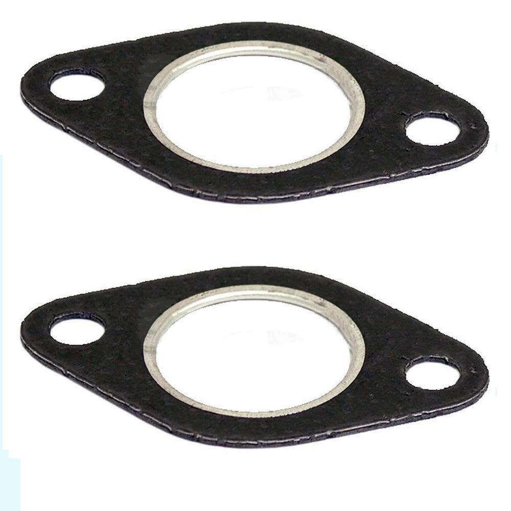 0490481 Qty 2: Gasket Fits Massey Ferguson 35