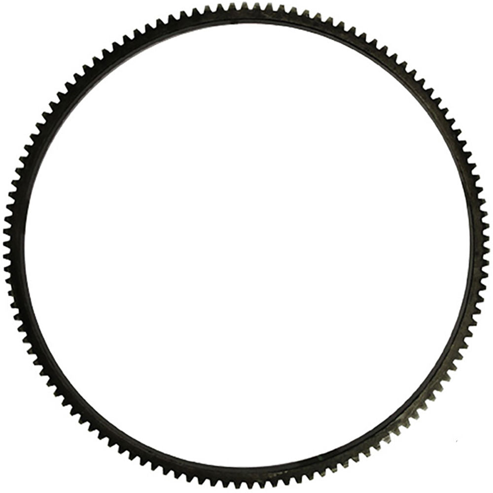 Flywheel Ring Gear Fits Ford/New Holland Replaces 505491