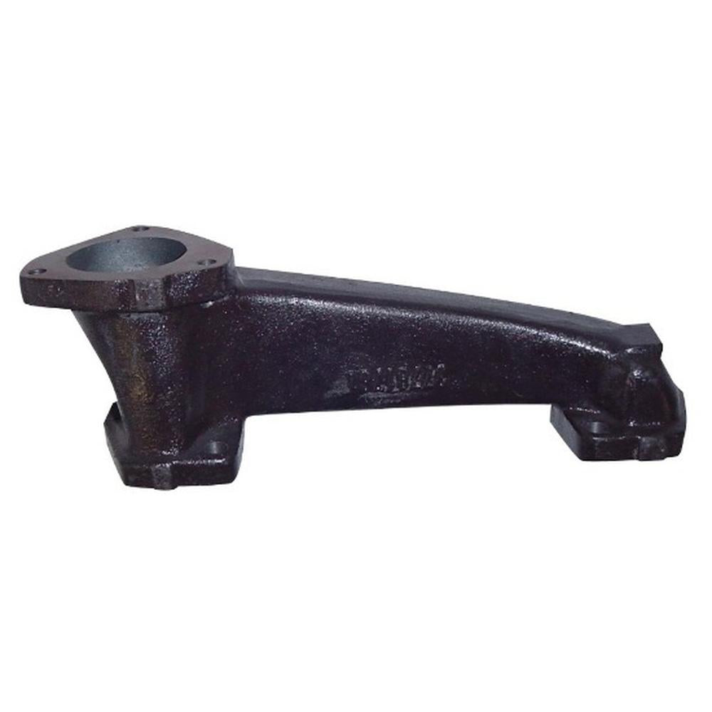 S.40636 Exhaust Manifold (2 Cyl.) Fits Perkins