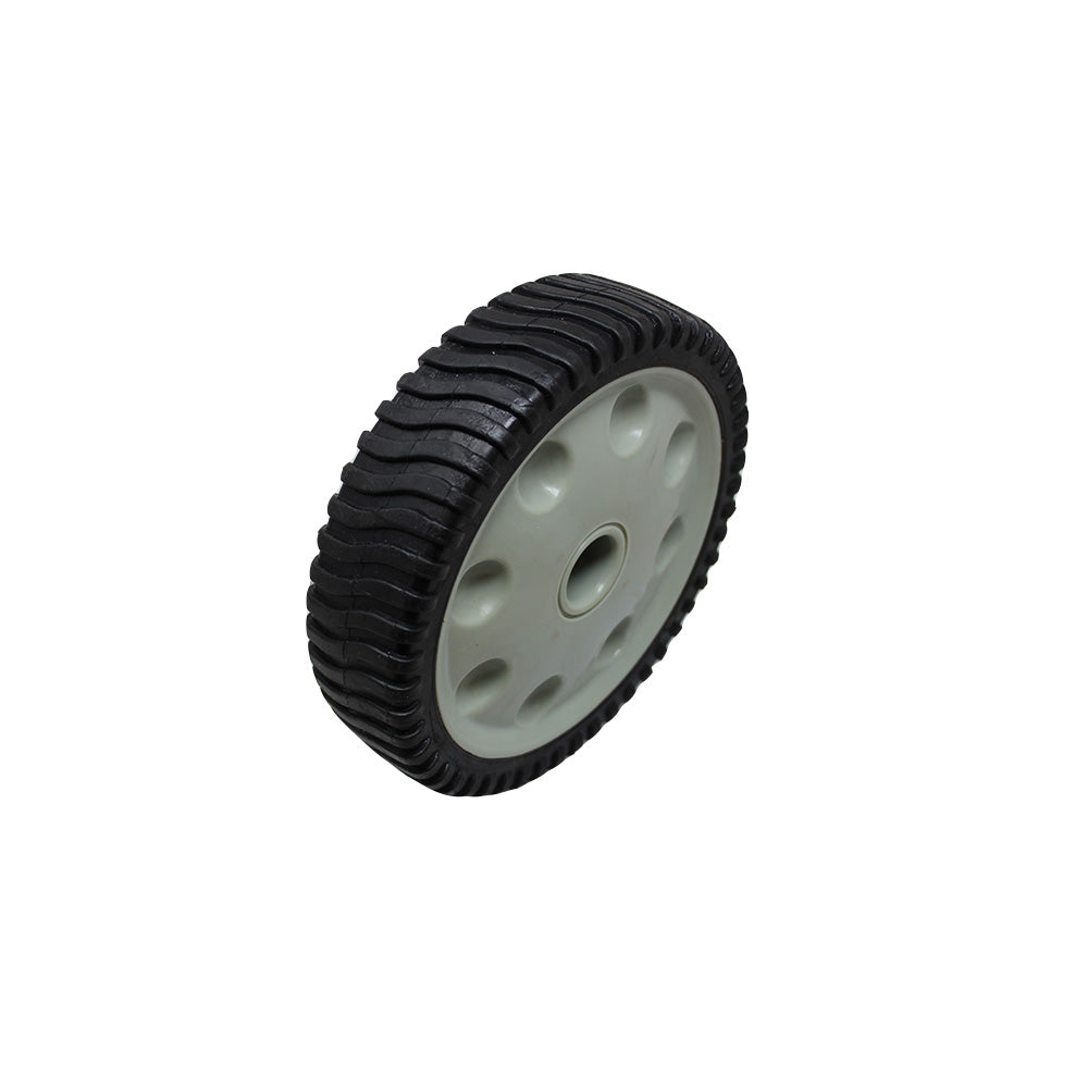 734-04018 Front Drive Wheel (Green/Gray) Fits MTD 12AV569Q597