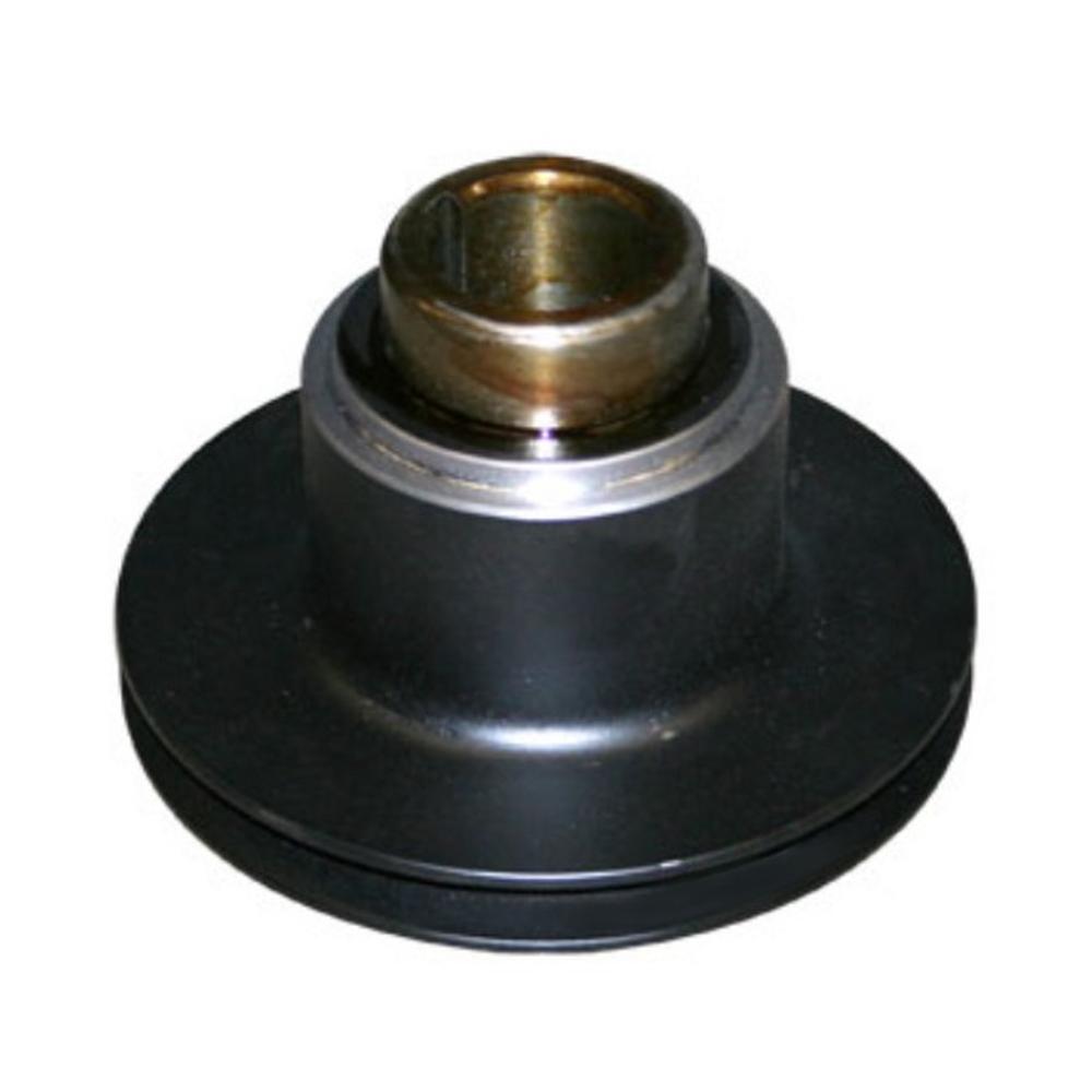 734627M1 - Crankshaft Pulley