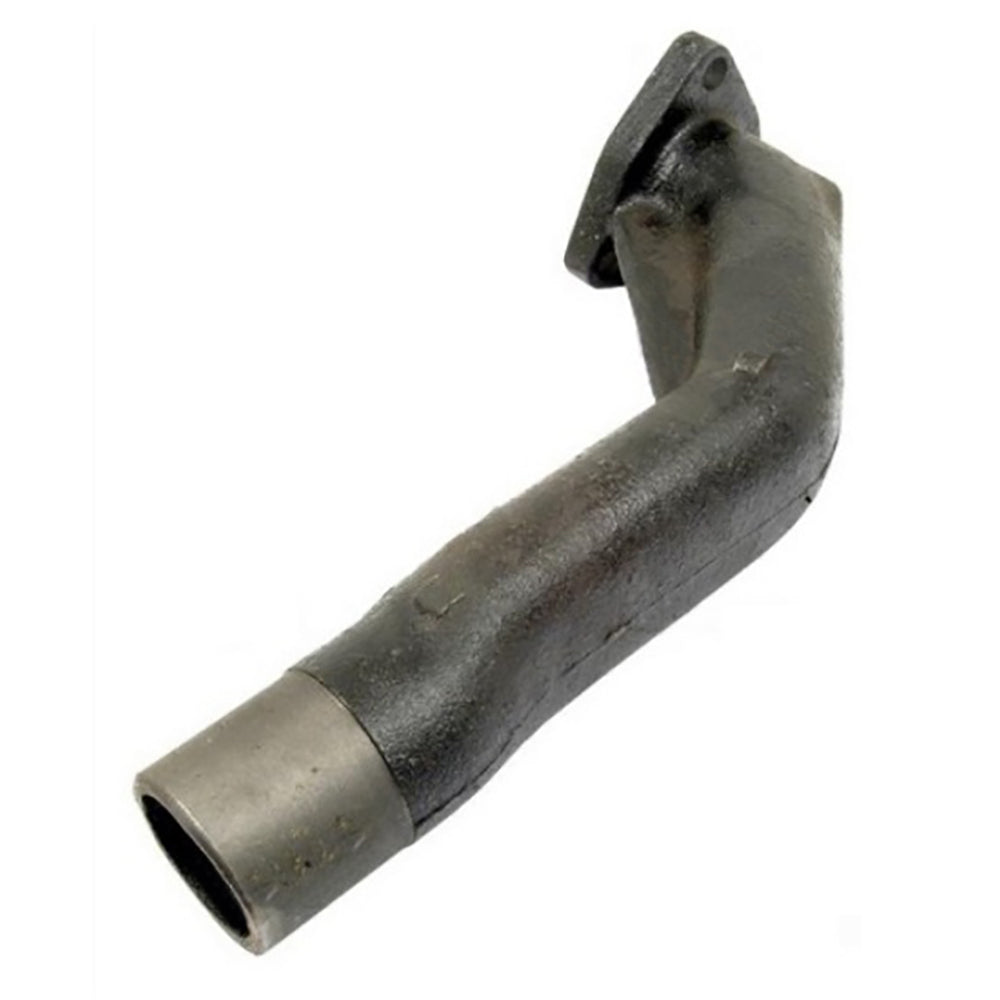Manifold w/ Gaskets & Elbow Fits Massey Ferguson Replaces 736218M1