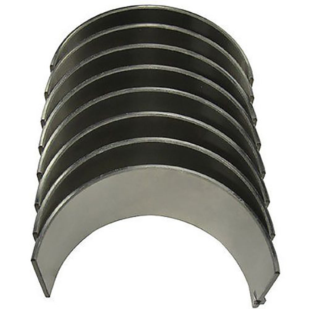 Rod Bearing Set .010 - Fits Massey Ferguson - 736951M91