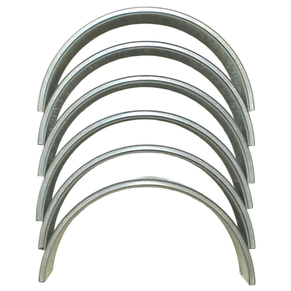 Connecting Rod Bearing Set (0.030) Fits Ingersoll-Rand Replaces 85036C