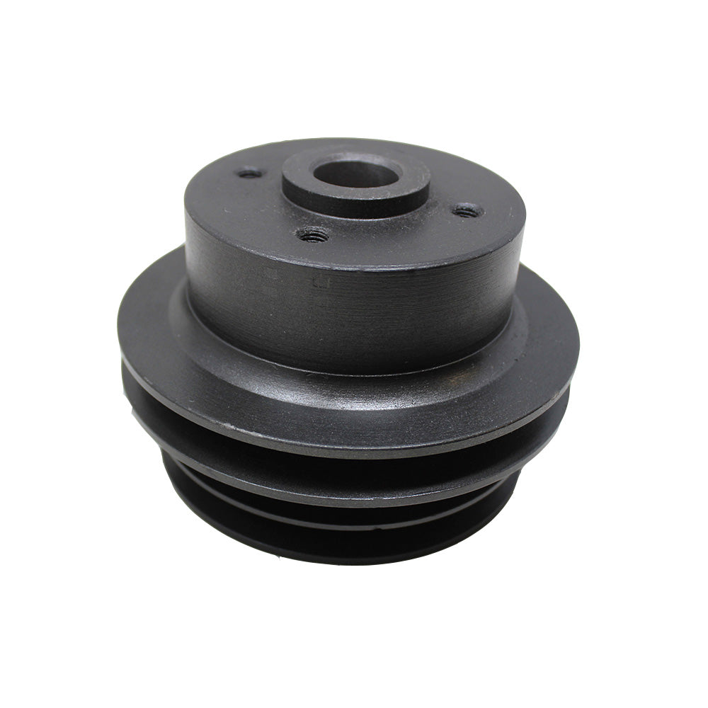 741103M1 Water Pump Pulley Fits Massey Ferguson