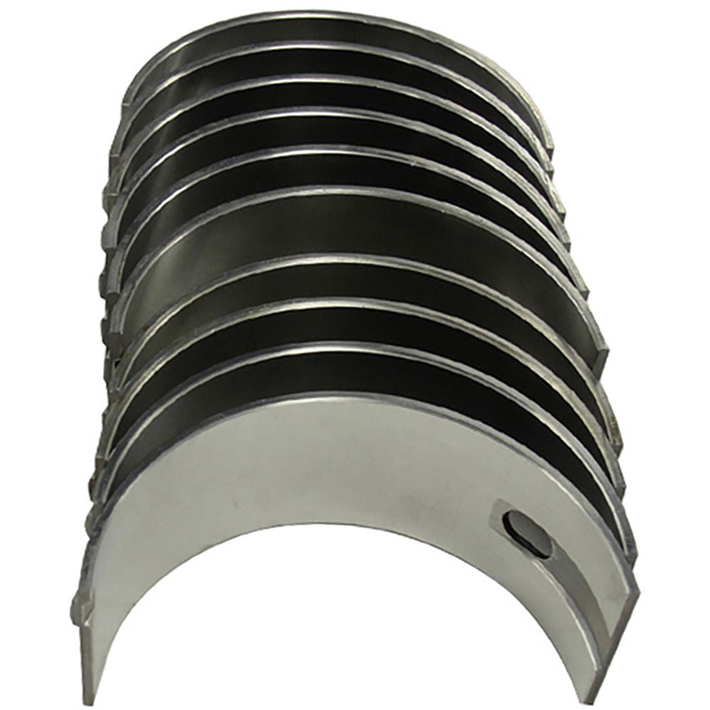 745584M91 1209-1130 Tractor Main Bearing Set Fits Massey Ferguson 298 592 595 69