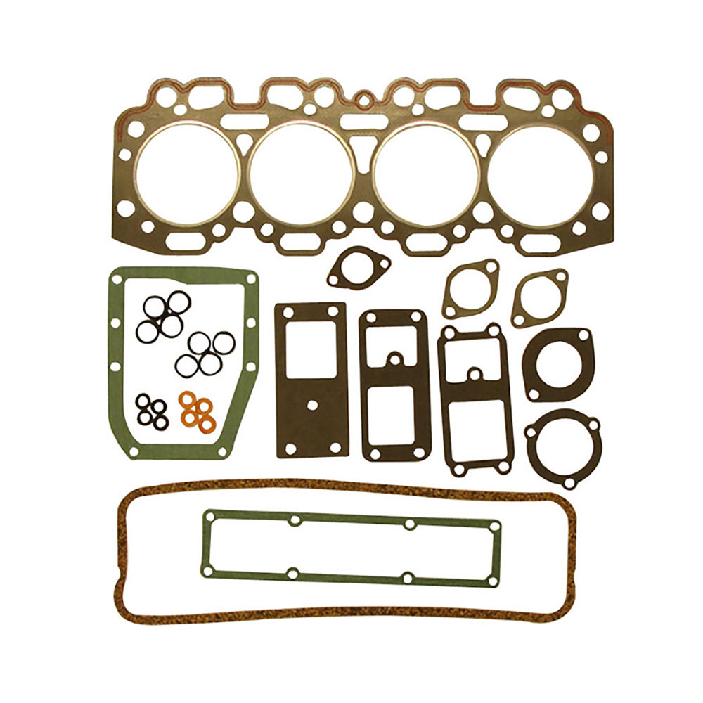 Head Gasket Set Fits Massey Ferguson 298 70 698 285 1085 1080