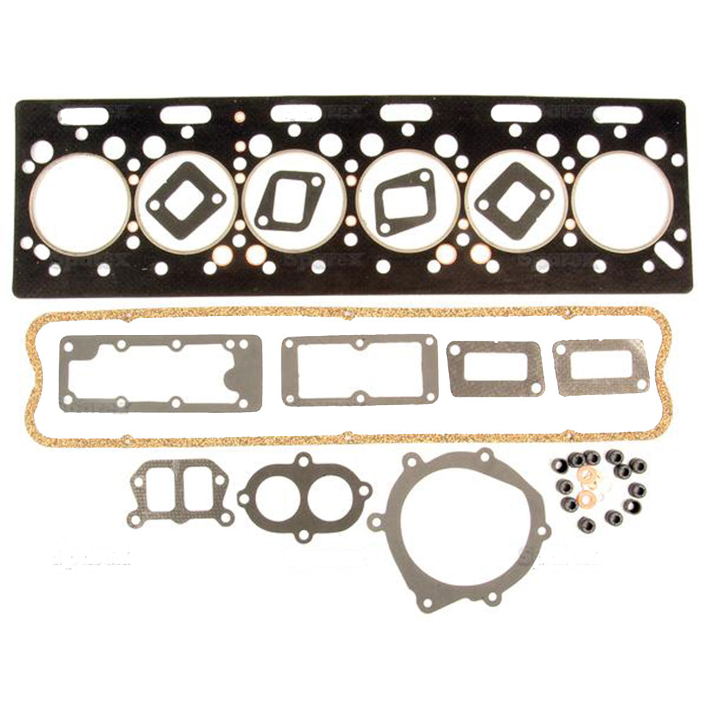 69003 Top Gasket Set Fits Perkins