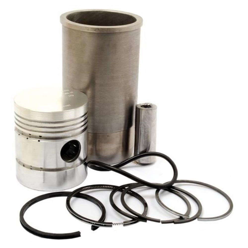 Piston Cylinder Kit Fits Case/International Harvester Replaces 751604R1