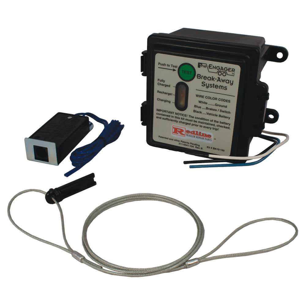 756-094 Trailer Break-Away System