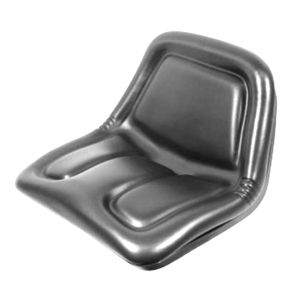 Seat B17593149 for MTD/Fits Cub Cadet/White 2185 482 582 682 782 784 982 984 986
