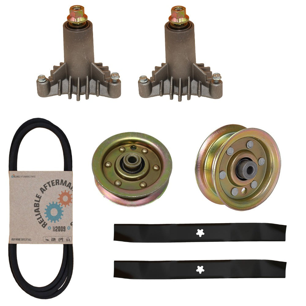 000000532134149 Heavy Duty Rebuild Kit Fits Husqvarna 42” Mower Decks