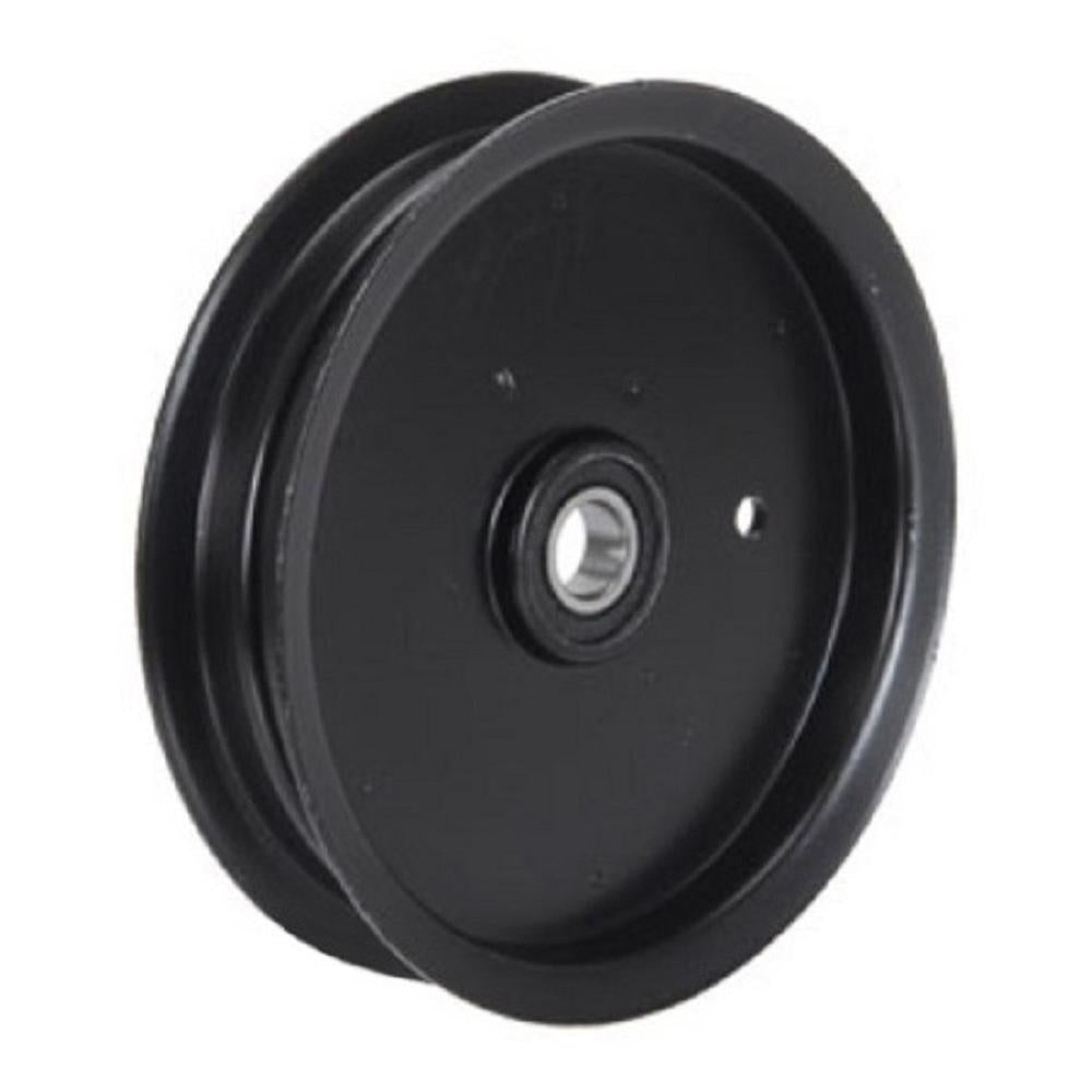 Aftermarket Replacement fits Hustler Flat Idler Pulley 781385 52 60 72 Super Z
