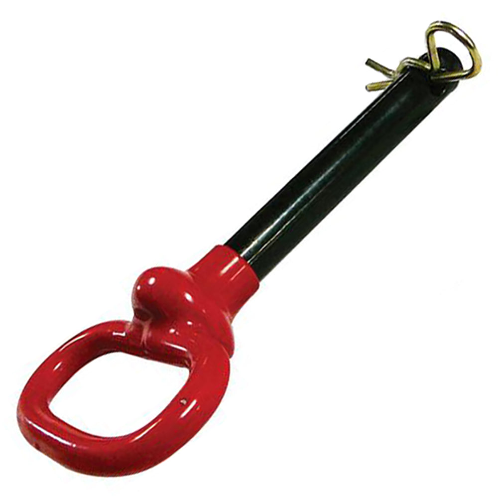 1501 Red Handle Hitch Pin Fits Farmex