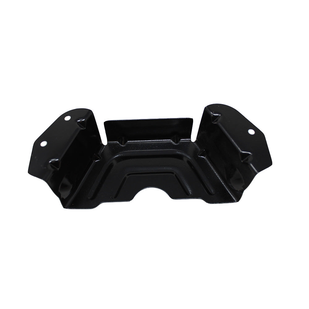 783-06424A-0637 Spindle Pulley Belt Guard Fits Yard Machine 13AN775S000