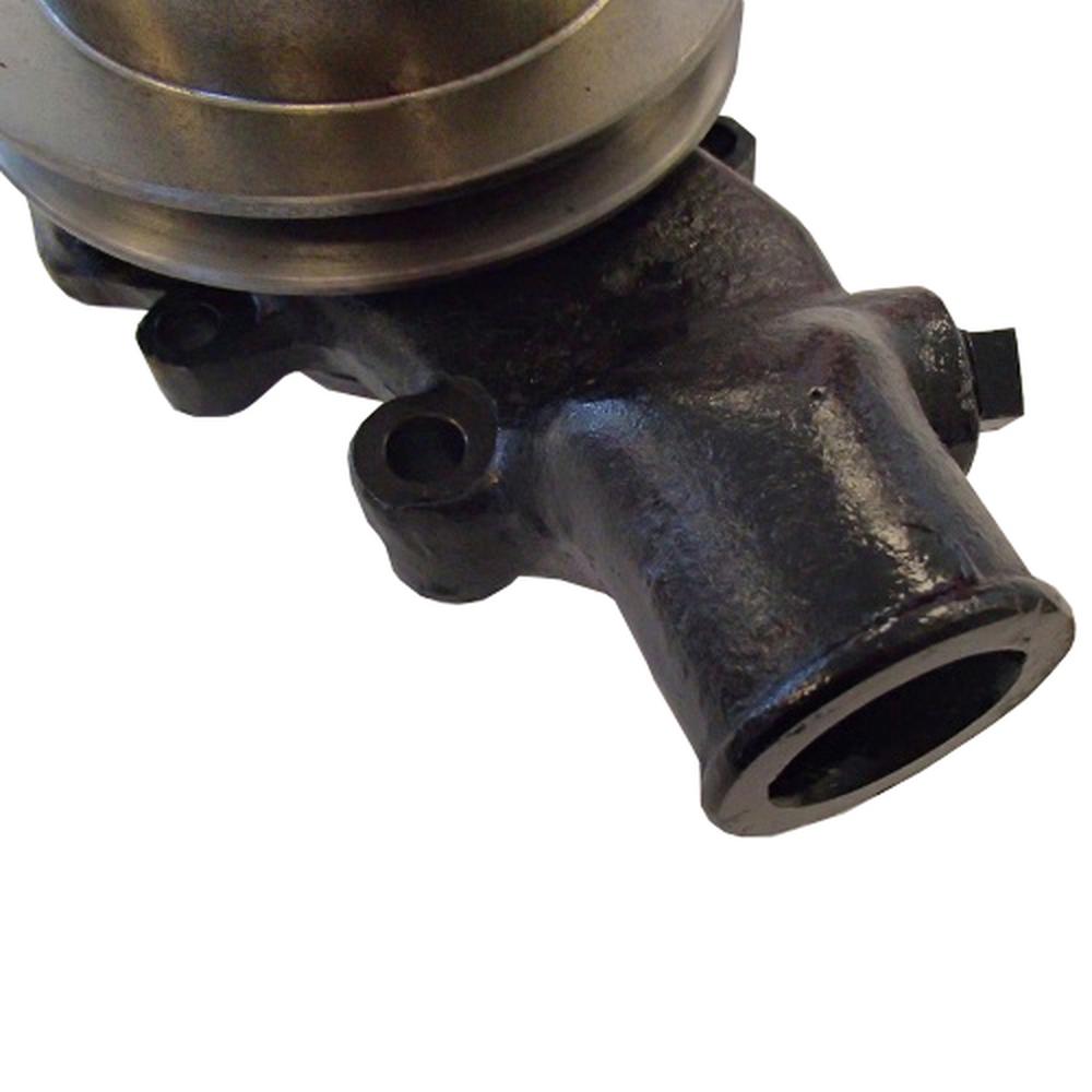 3637411M91 Water Pump 79003714 Fits Allis Chalmers Tractor 170 175 Diesel