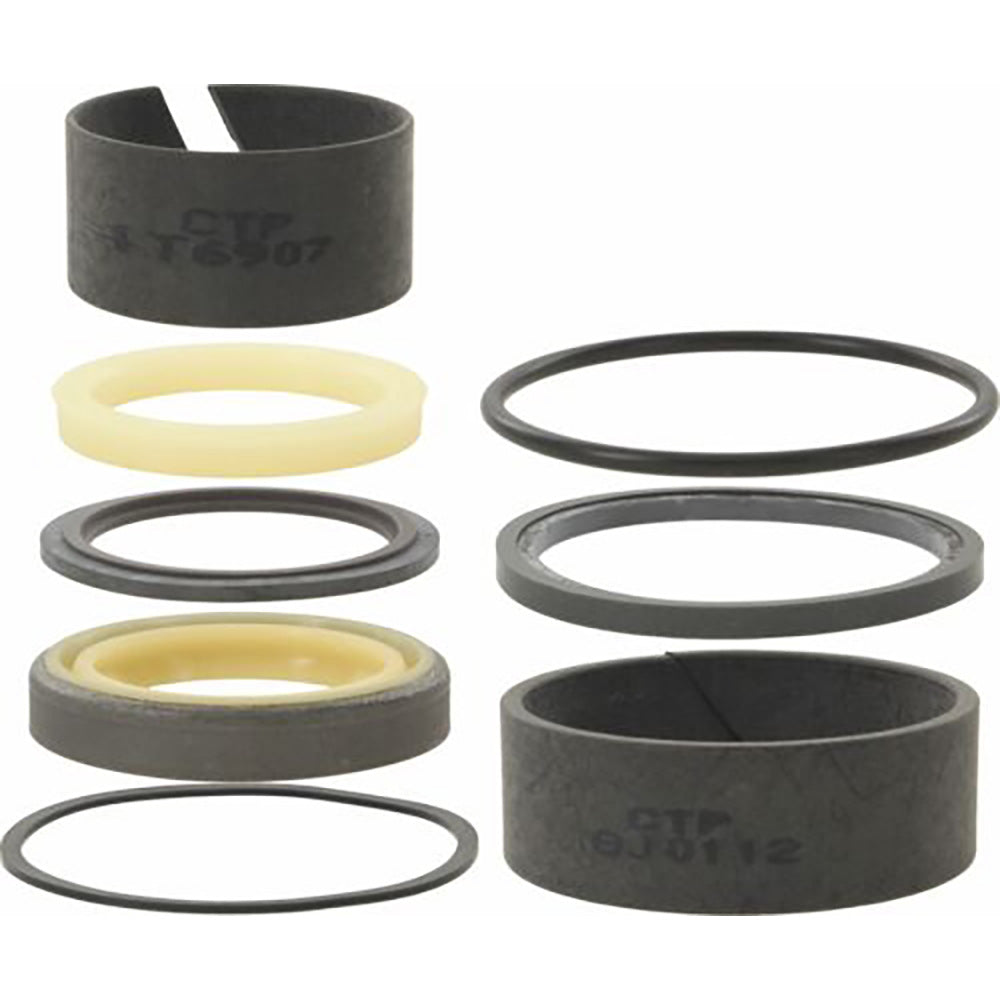 One New Cylinder Seal Kit 2402482 7X2820 fits Several Fits Caterpillar Models