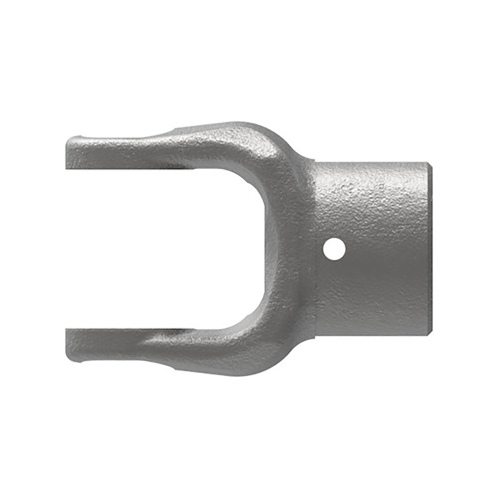 802-1216-RIL - Implement Yoke - 1" Round