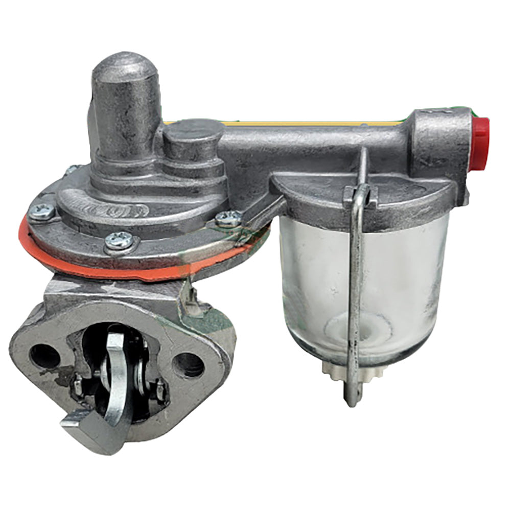 804502 Fuel Pump Fits Universal 539 540 542 549 560 565