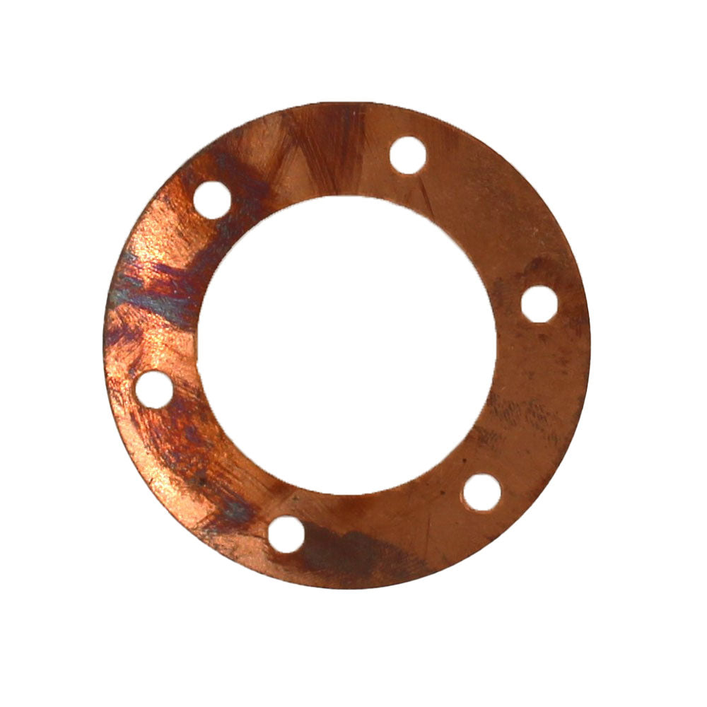 808/00209 Thrust Washer Fits JCB Models 215, 216, 217, 3C, 3CX, 3D, 3DX, 4C, 4C