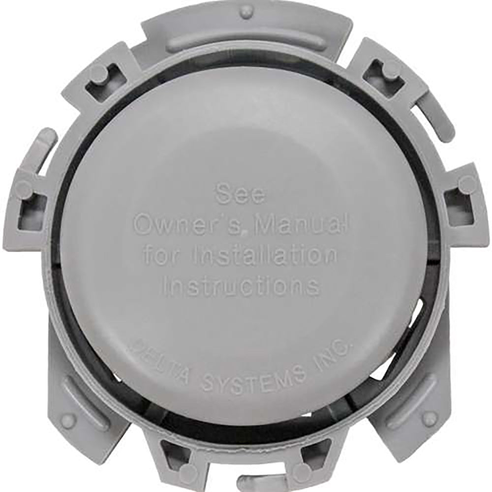 Seat Twist Mount 1-Pole Operator Presence Switch - Normally Open