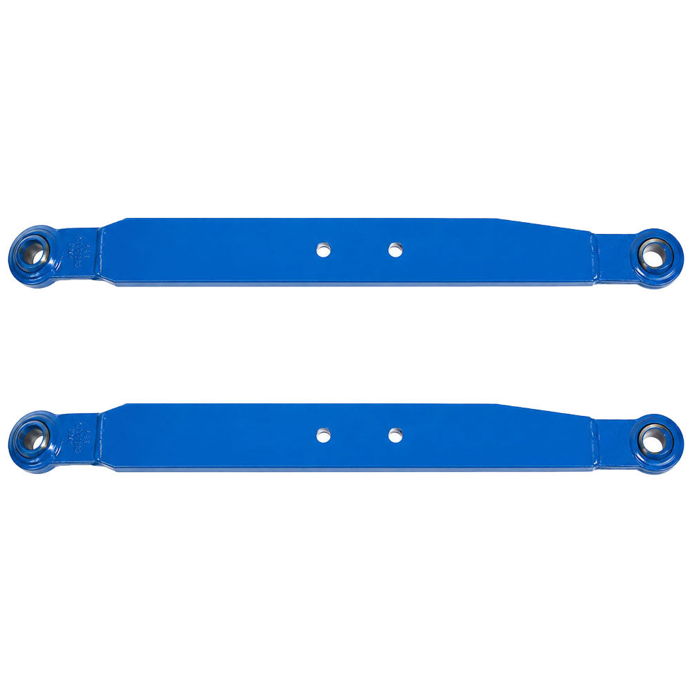 81821330 Qty 2: Lower Lift Arm Fits Ford/New Holland 250C 260C 2810 2910 3000
