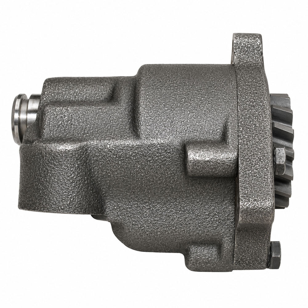 Engine Oil Pump Fits Case/International Harvester Replaces 81868538