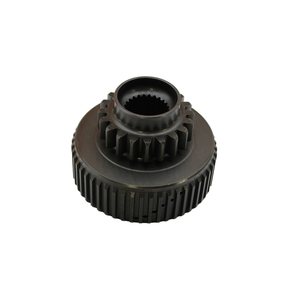 S.65969 Hub, Ipto Clutch Fits Ford/New Holland