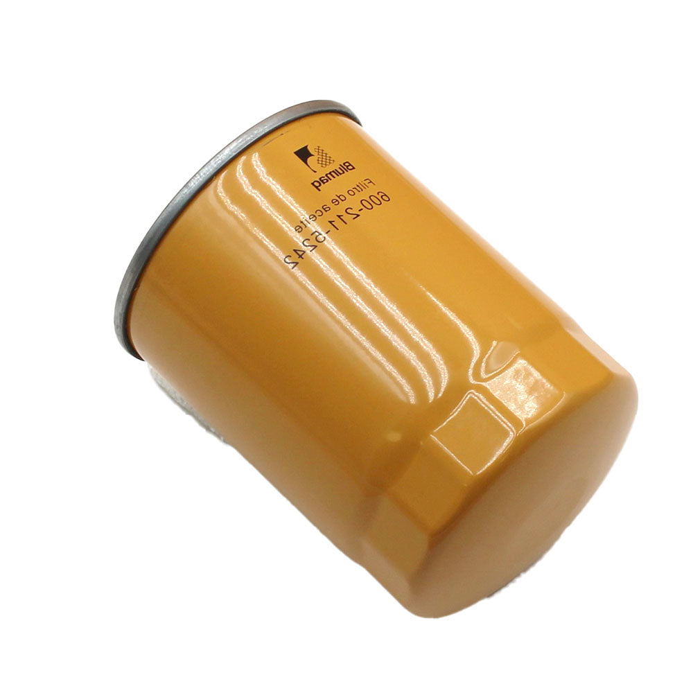 Oil Filter Fits Ford/New Holland Replaces 81876698