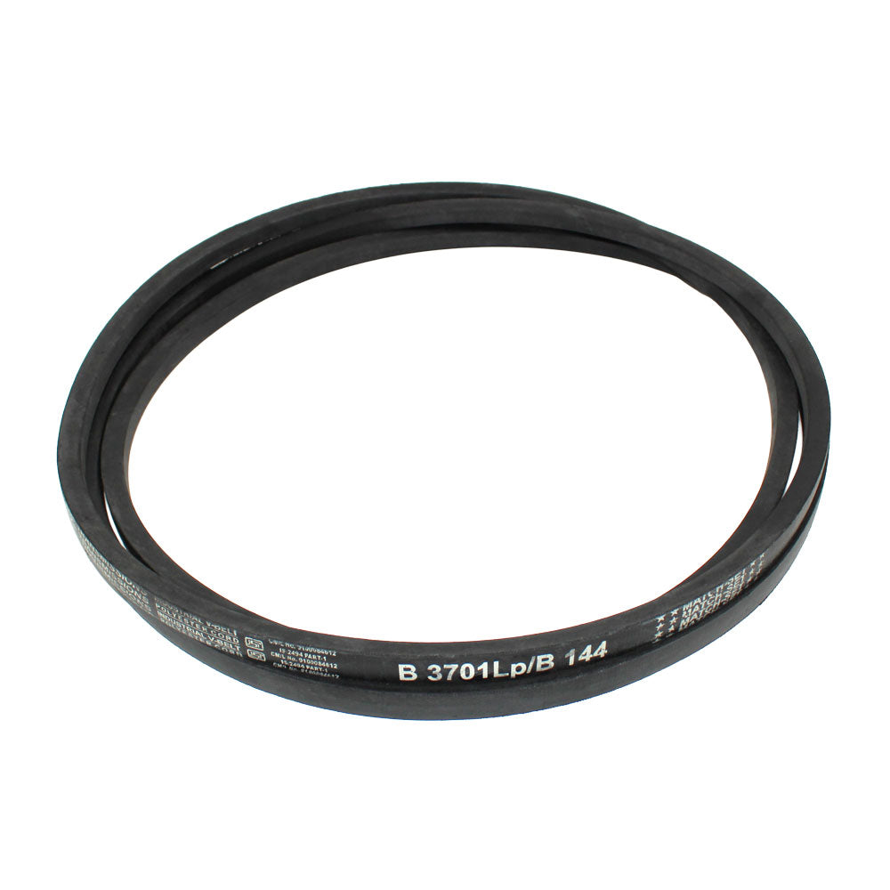B-Section Wrapped Belt Fits BUSH HOG Replaces 1550119