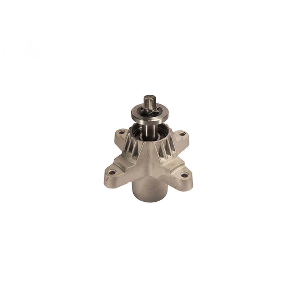Spindle Assembly w/ Bolts Fits MTD Replaces 159830