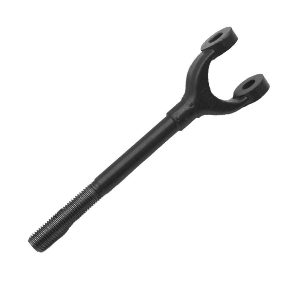 1660372M91 Left Hand Yoke with 0.750" Rod Fits Massey Ferguson 133 135