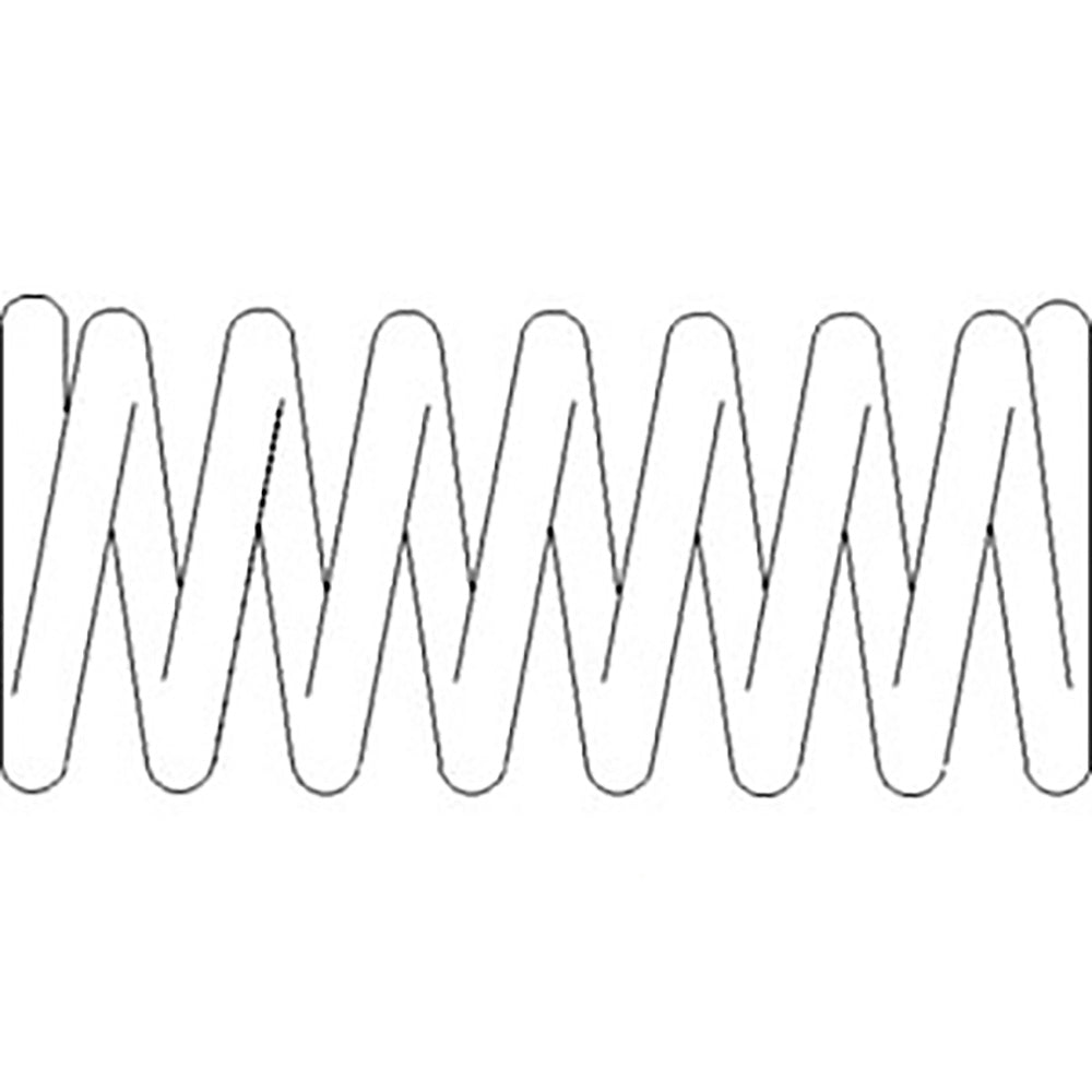 828656M1 - Foot Throttle Return Spring