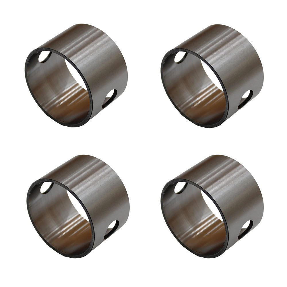 (4) Replacement 50mm x 60mm x 40mm Swing Ram Bushings Fits JCB 3CX 4CX 5CX