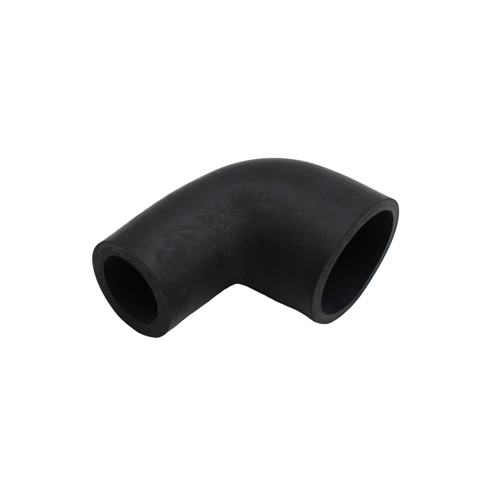 834/00666 - Water Hose Elbow - Bottom